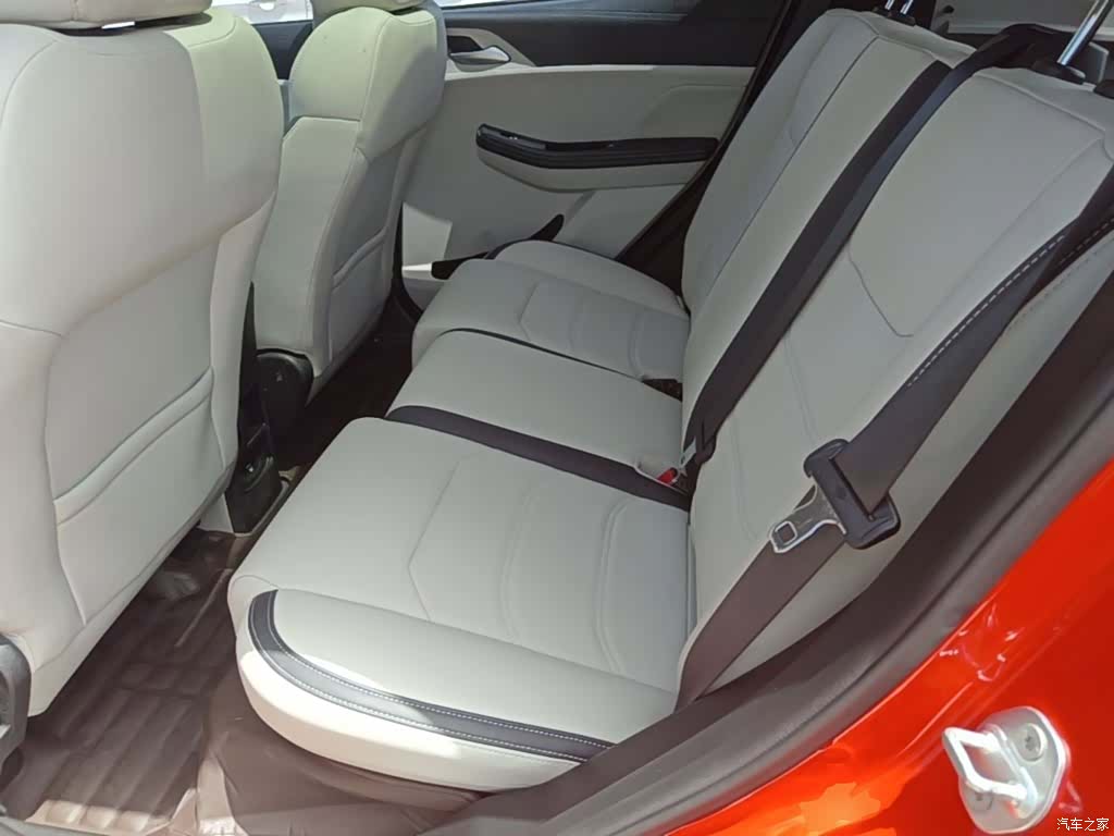 BYD Yuan, 2021 17