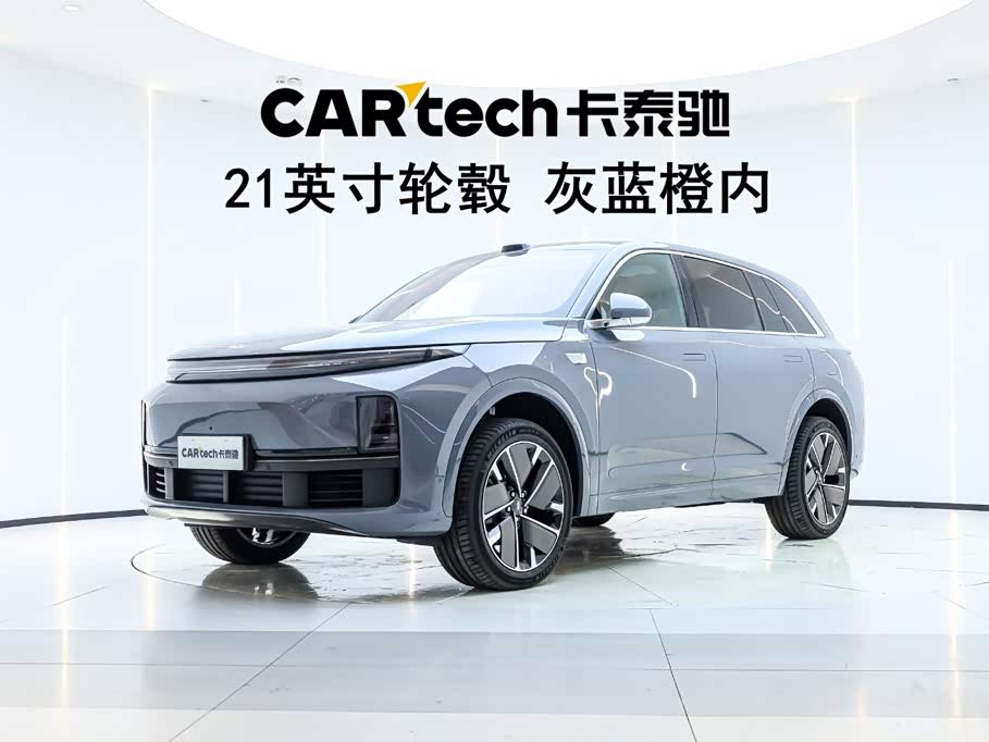 Li Auto L7