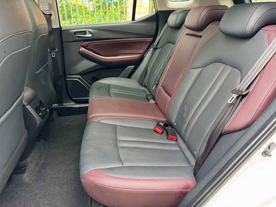 Trumpchi Trumpchi GS4