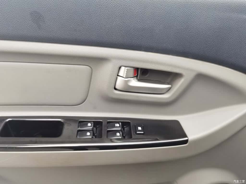 BAIC M20, 2014 9