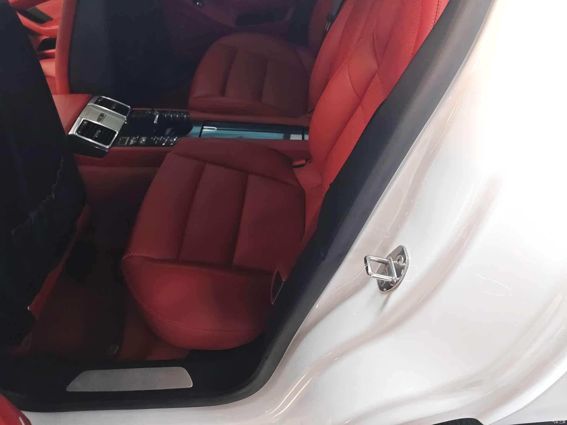 Porsche Panamera, 2015 11