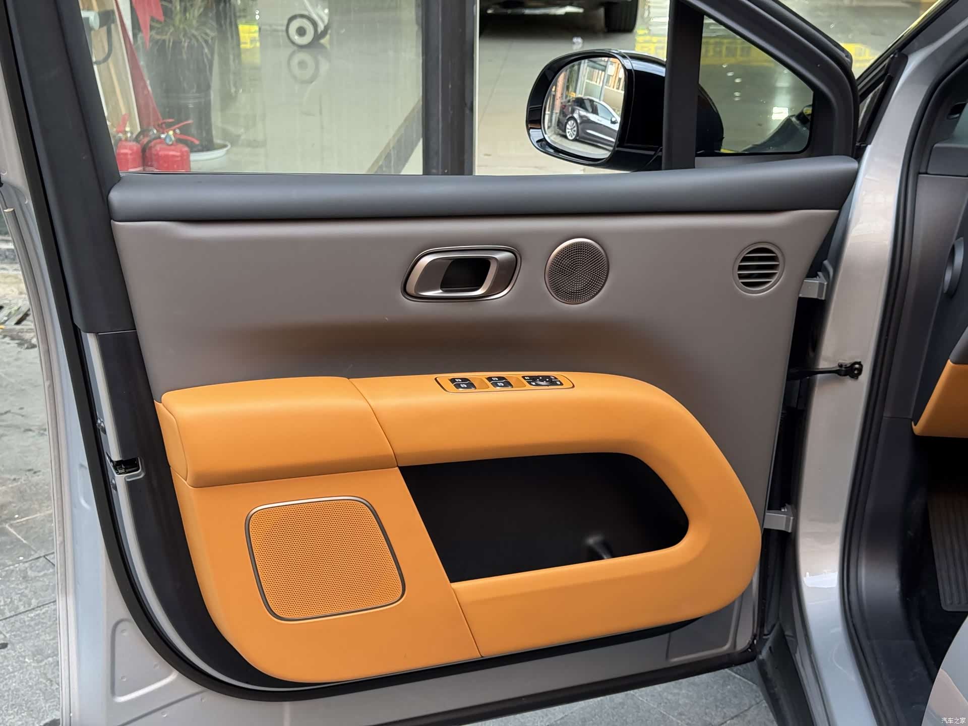 Li Auto i6, 2025 13