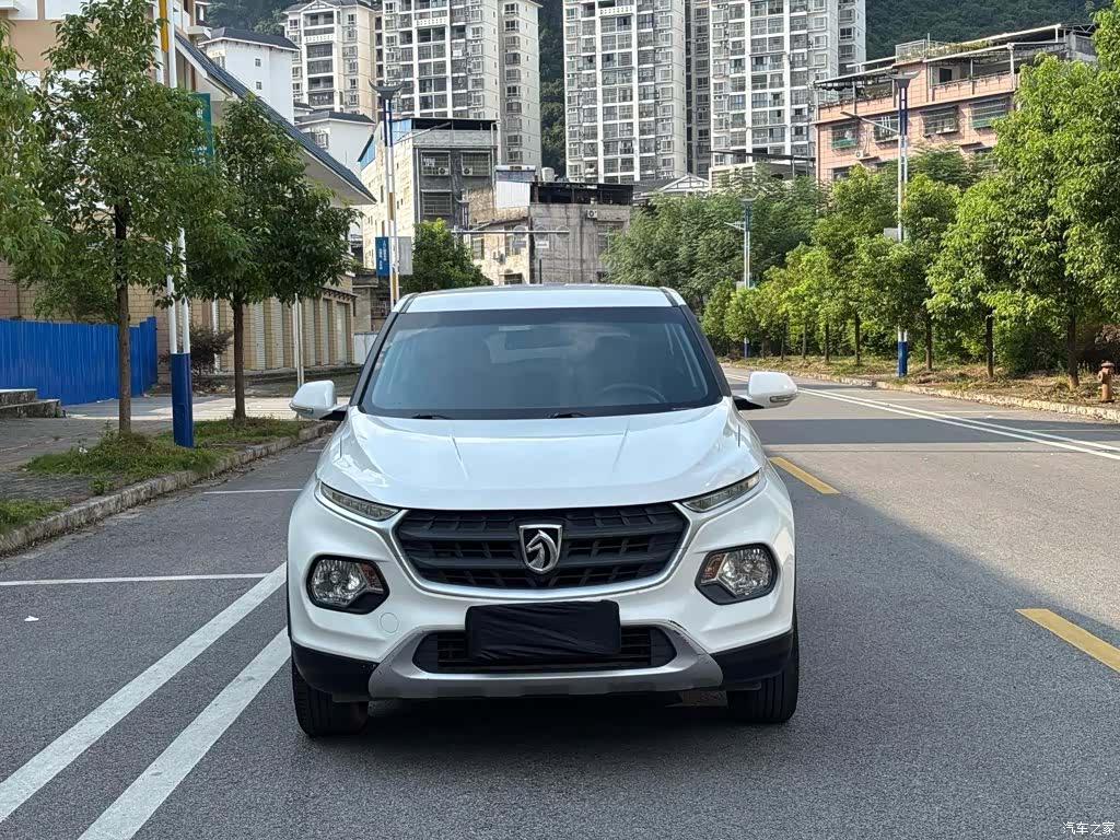 Wuling 510, 2019 2