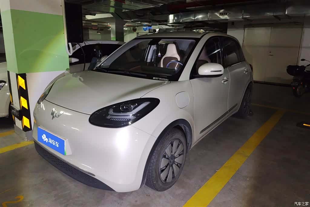 Wuling Bingo, 2023 1