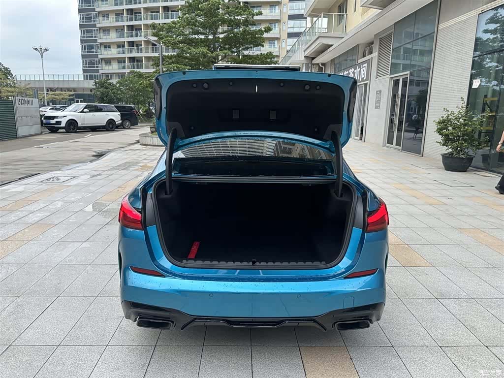 BMW 2 Series, 2023 22