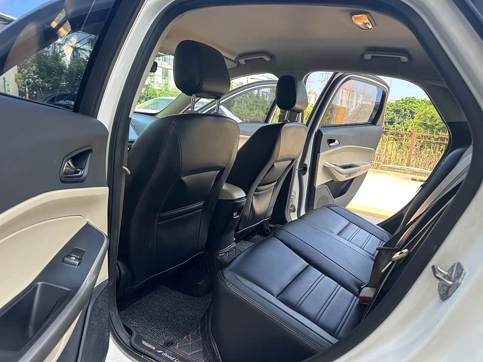 Fujian Xiamen Car