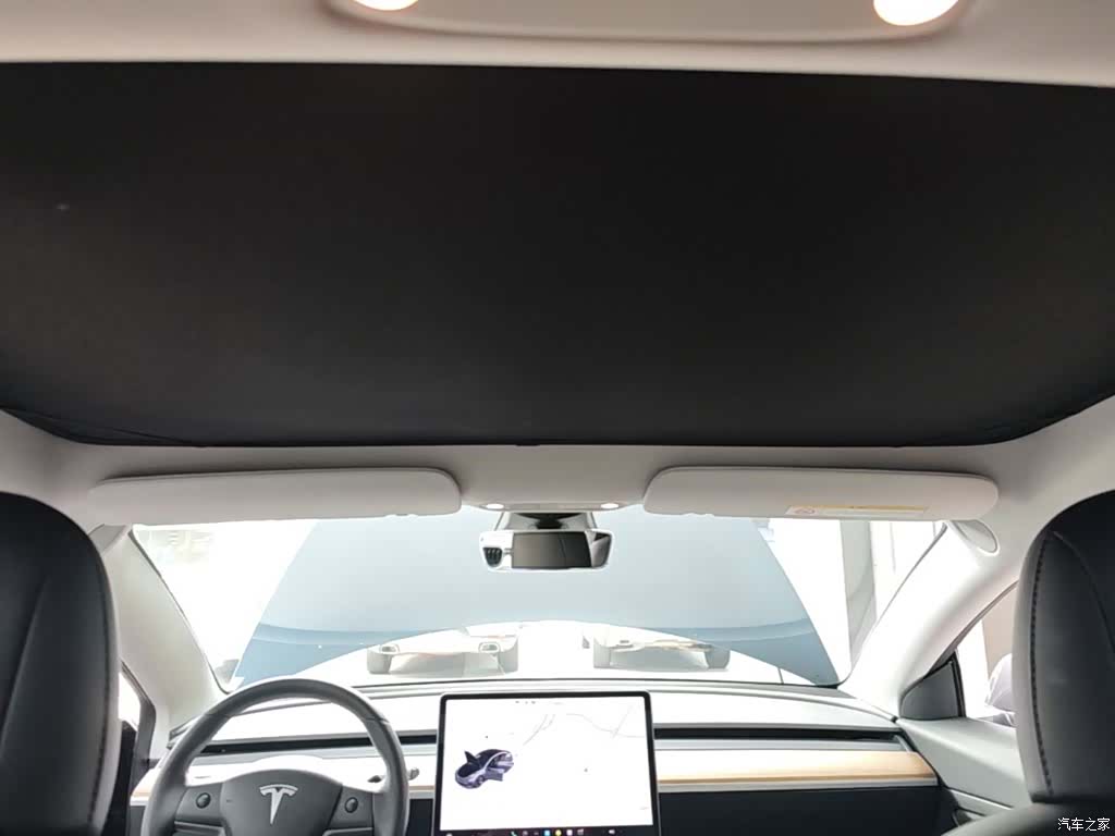 Tesla Model 3, 2020 18