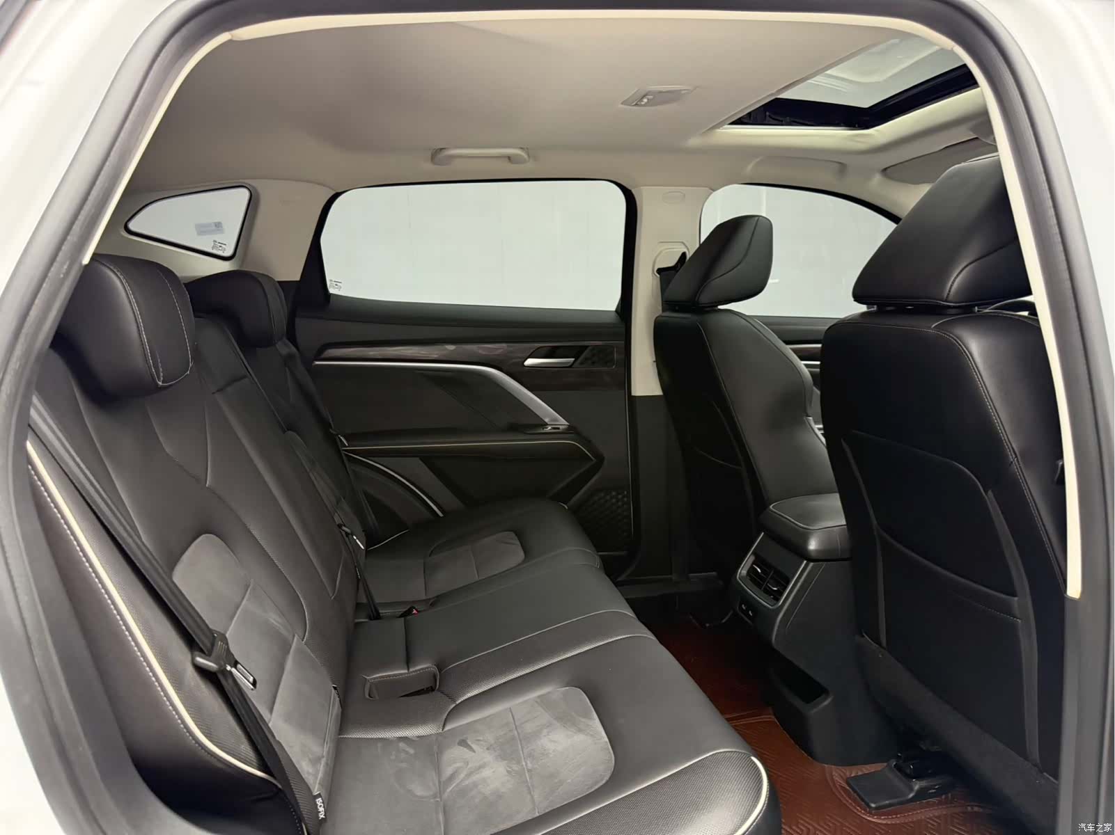 Haval H6, 2022 10