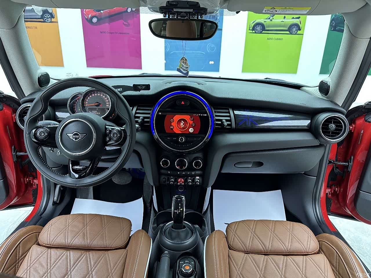 Mini Cooper, 2019 11