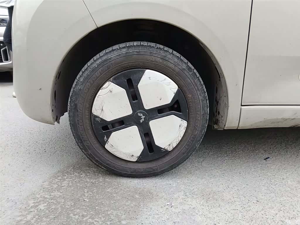 Wuling MINIEV, 2024 23