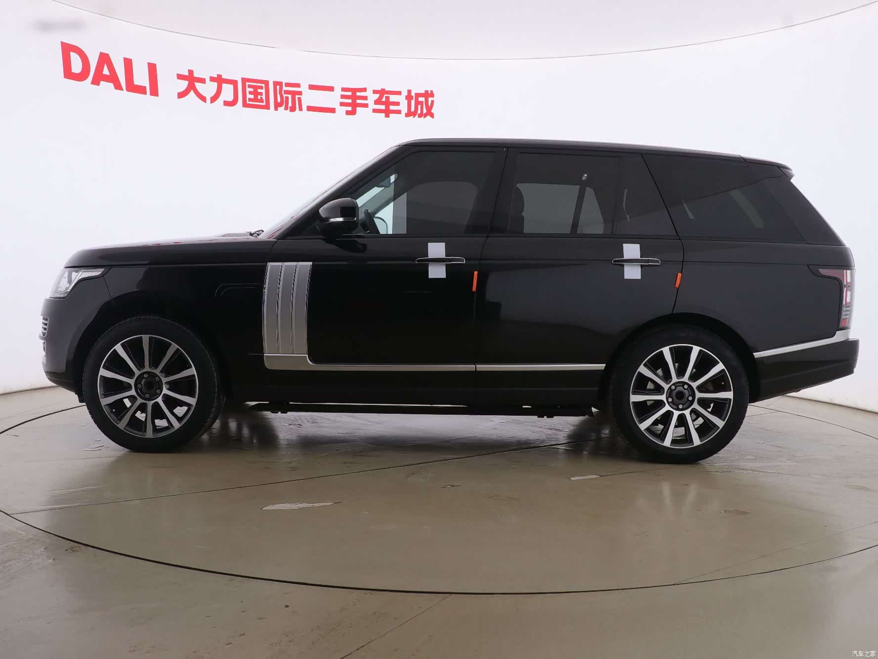 Land Rover Range Rover, 2016 3