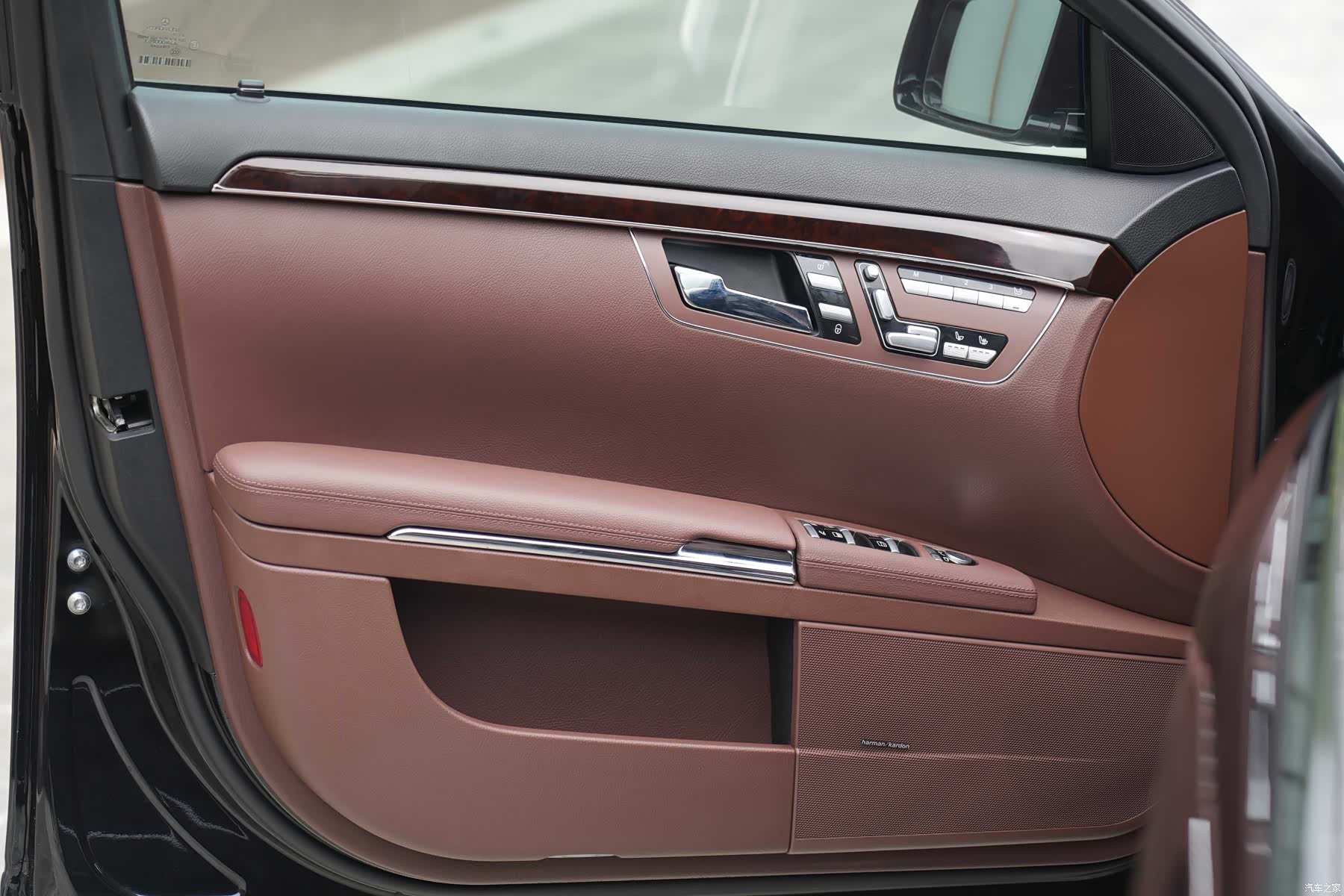 Mercedes-Benz S-Class, 2012 17