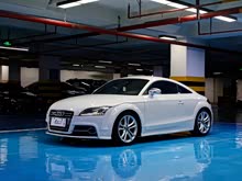 �µ�TTS 2011�� TTS Coupe 2.0TFSI quattro