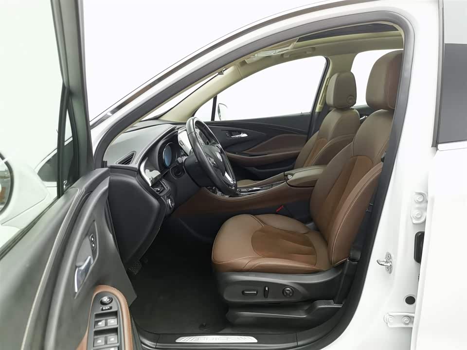 Buick Angkewei Plus Buick Angkewei Plus