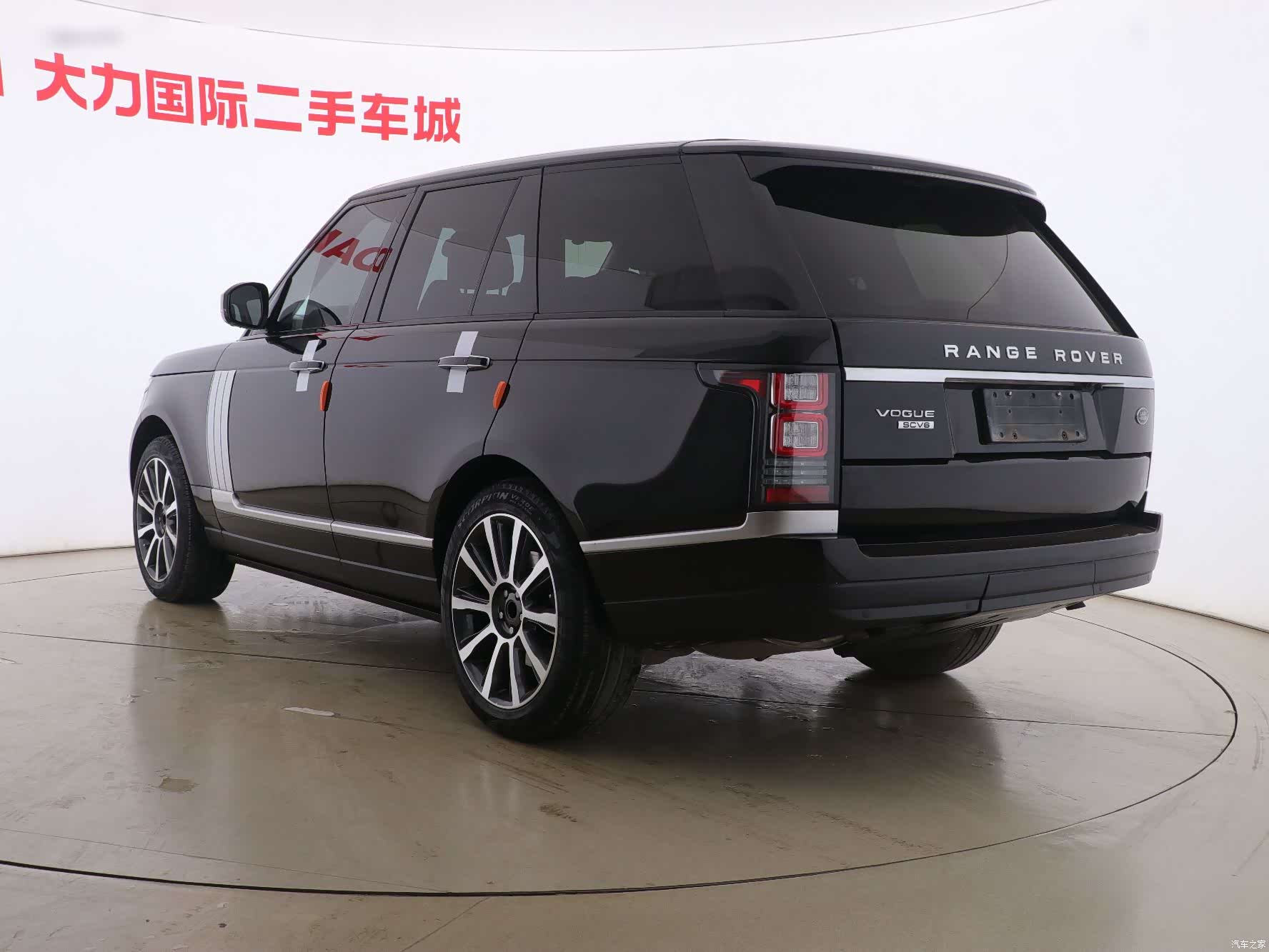 Land Rover Range Rover, 2016 19