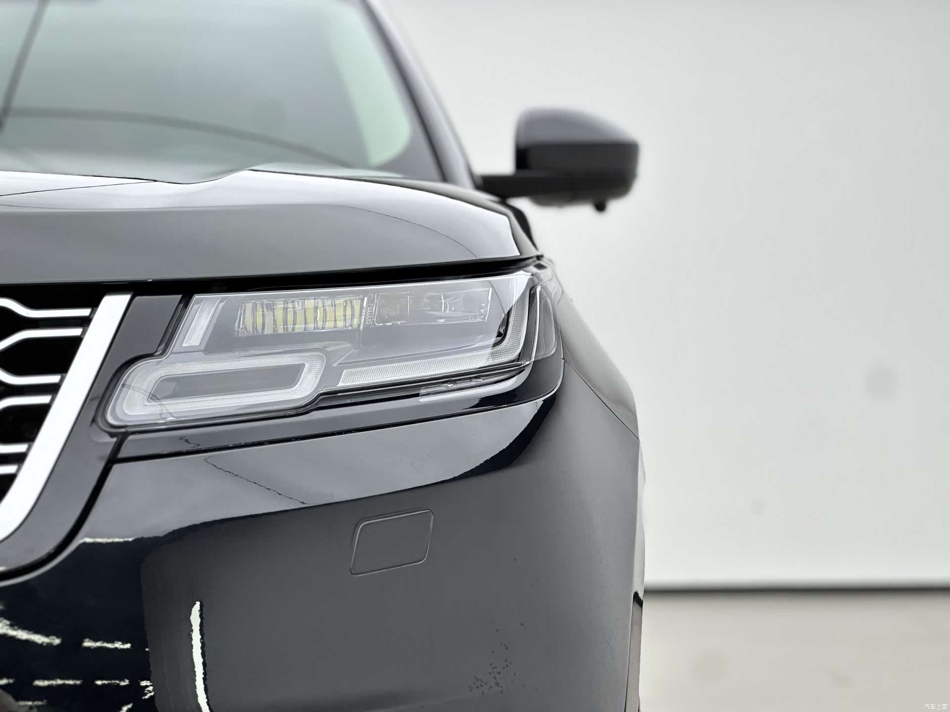 Land Rover Range Rover, 2018 17