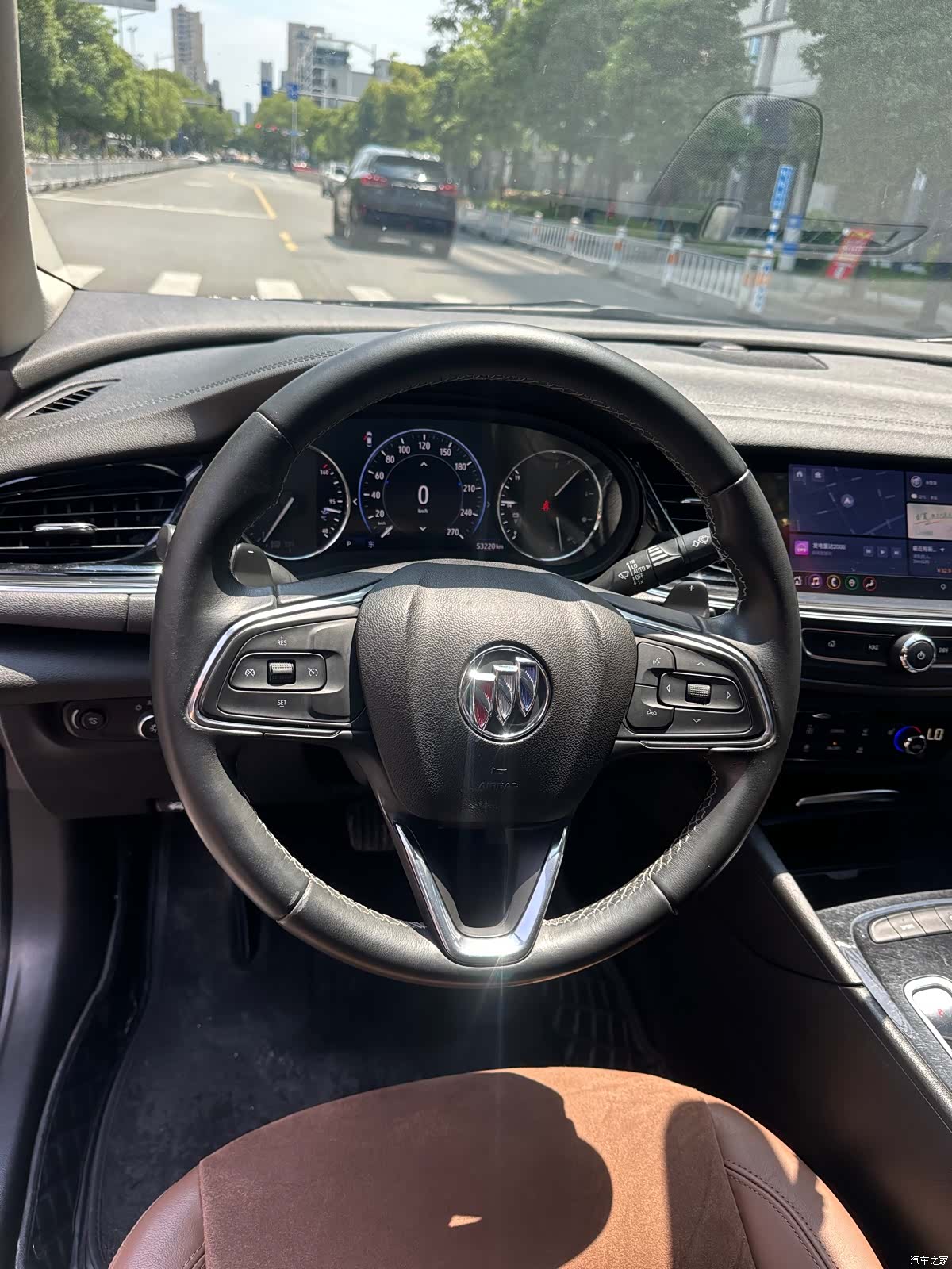 Buick Regal, 2021 21