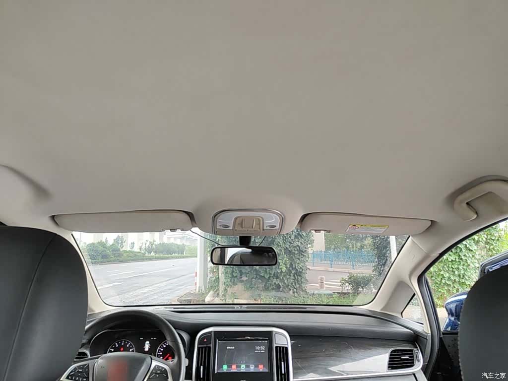 BYD Song, 2018 18