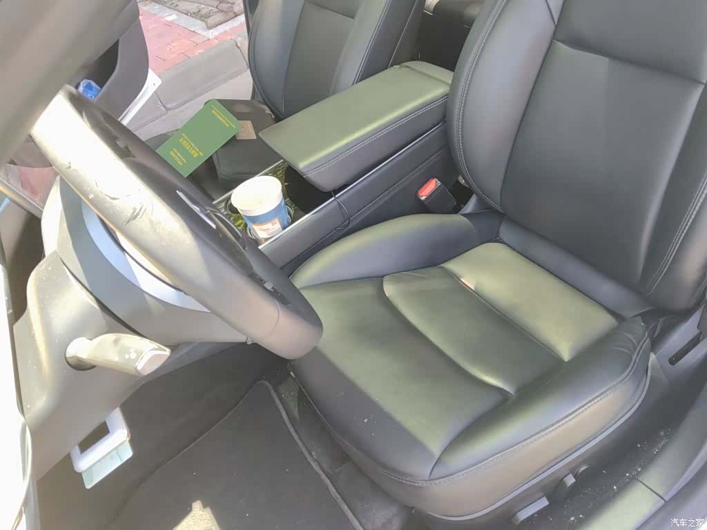 Tesla Model 3, 2020 8