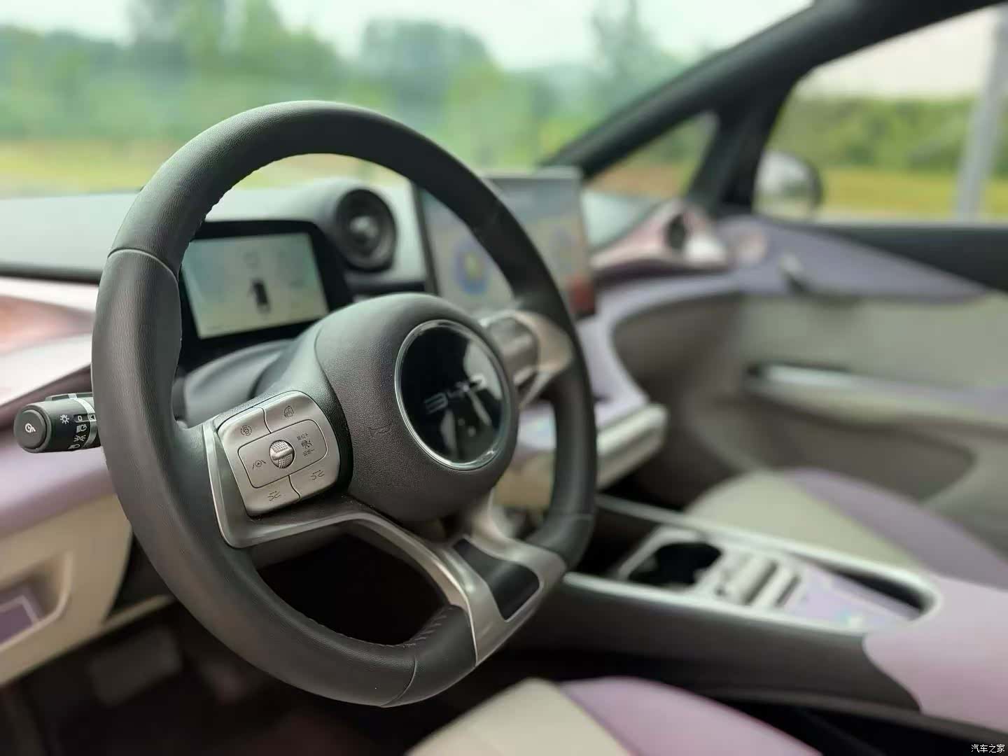 BYD Dolphin, 2023 4