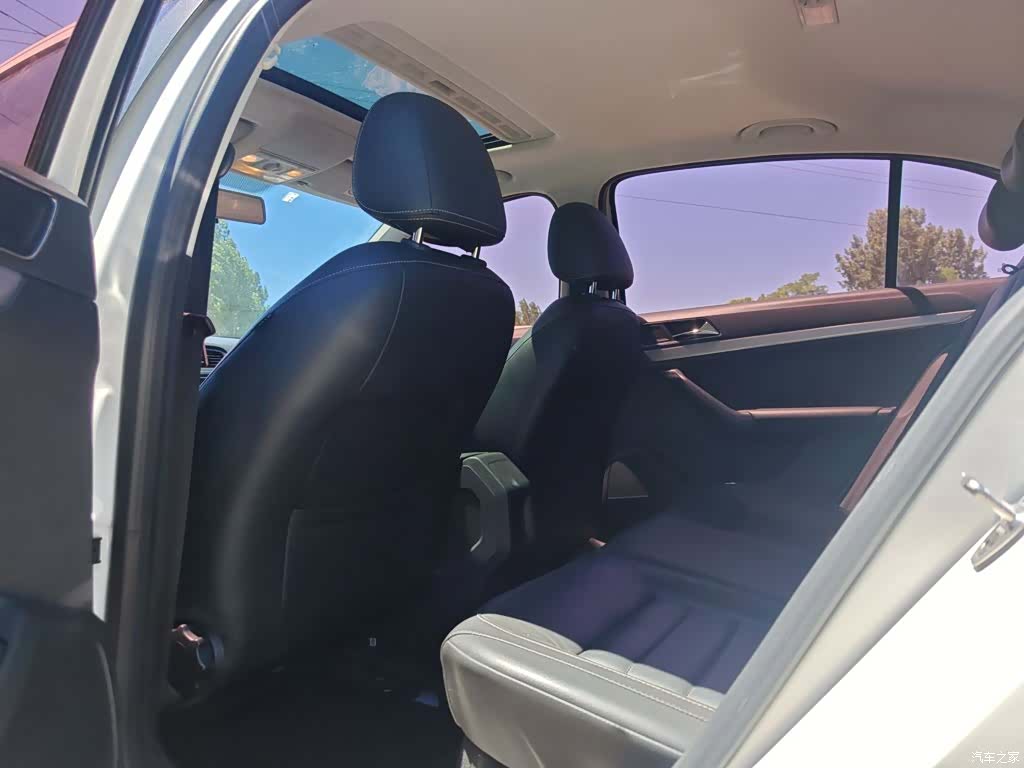 Volkswagen Lavida, 2017 13