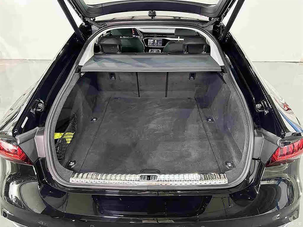 Audi A7, 2024 6