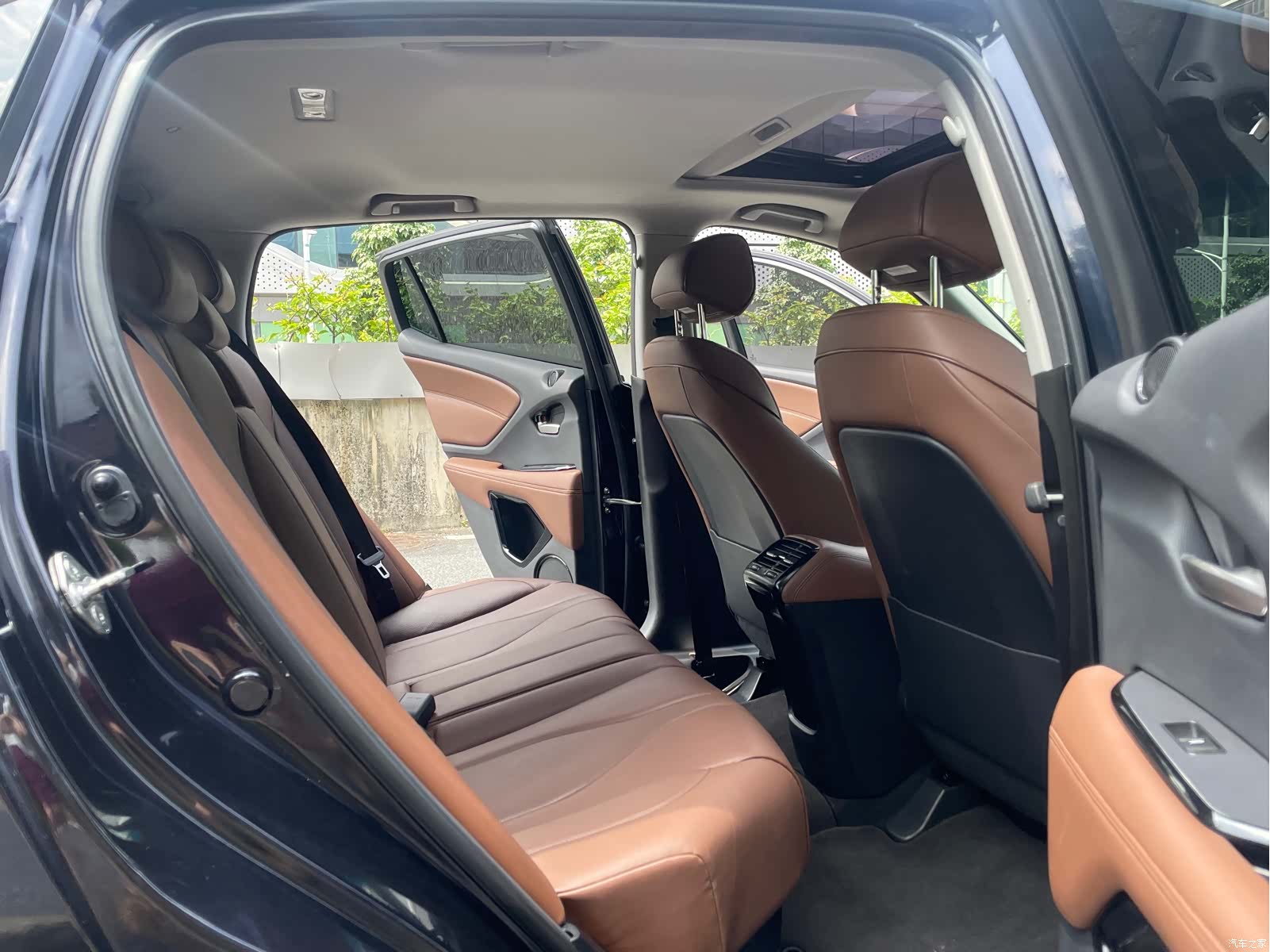 Acura CDX, 2019 12