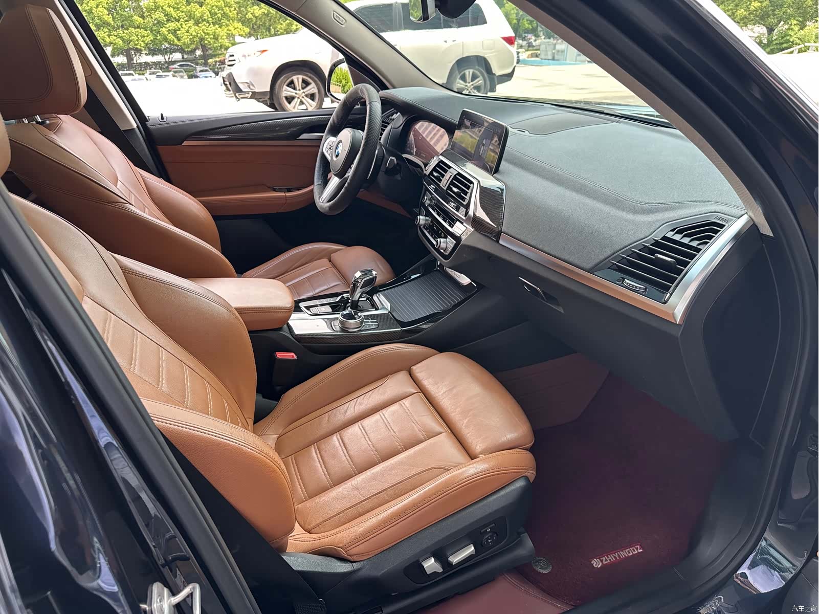 BMW X3, 2020 24
