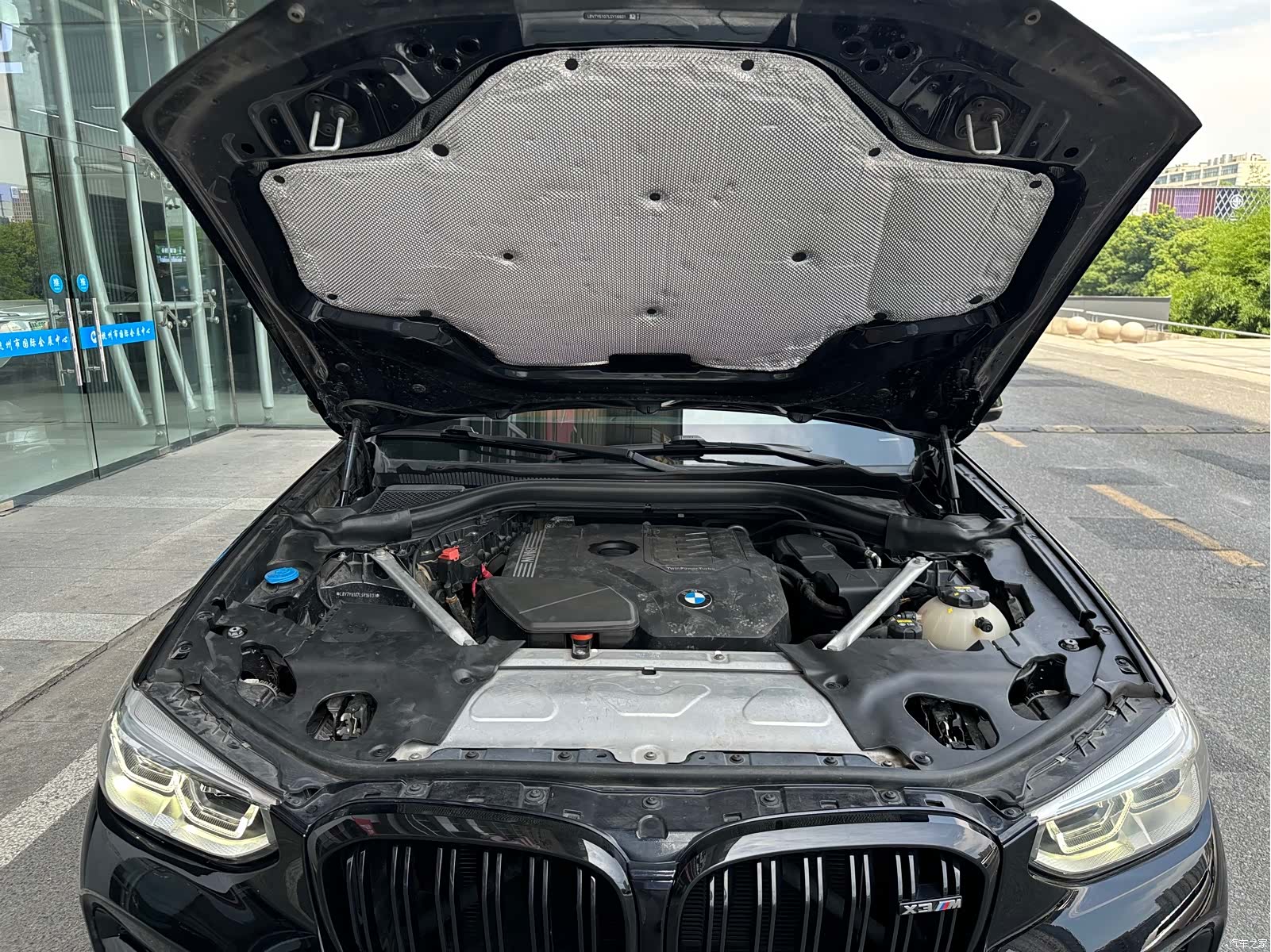 BMW X3, 2020 28