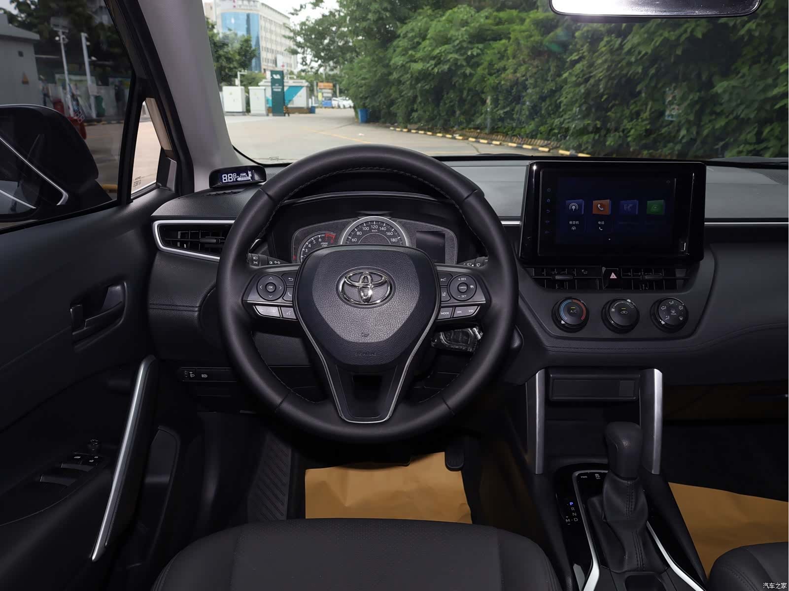 Toyota Corolla, 2022 11
