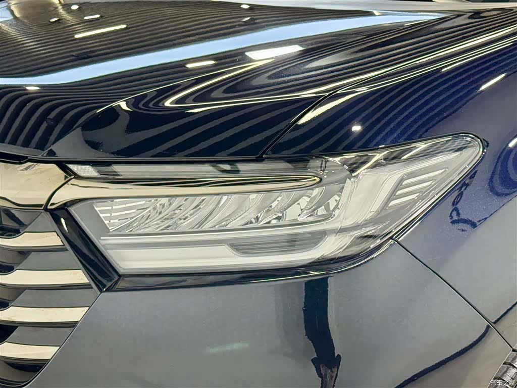 Honda Odyssey, 2025 7