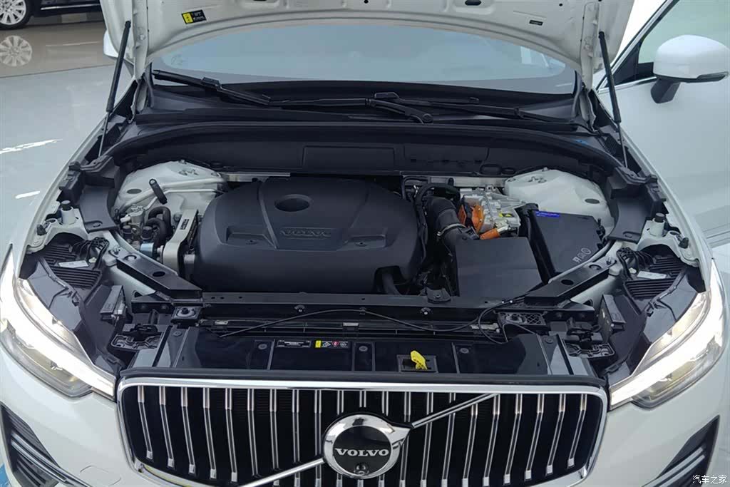 Volvo XC60, 2024 10