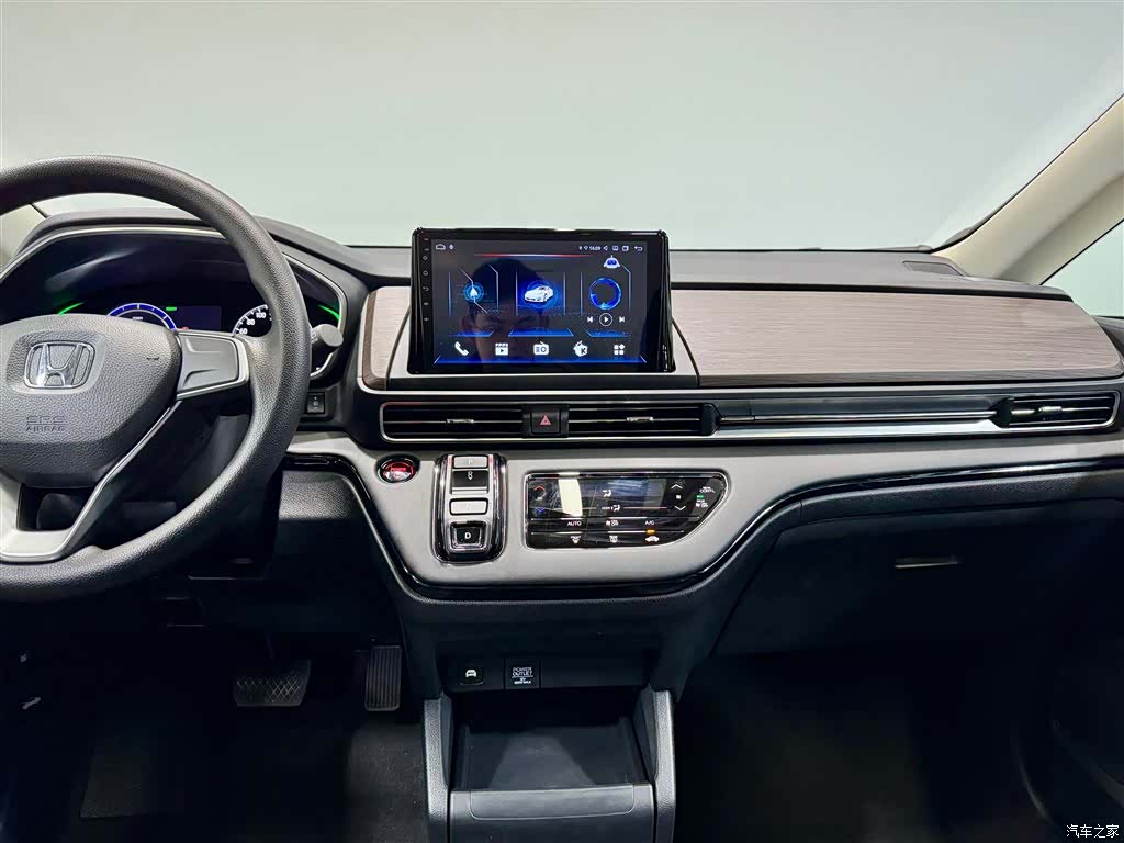 Honda Odyssey, 2025 21