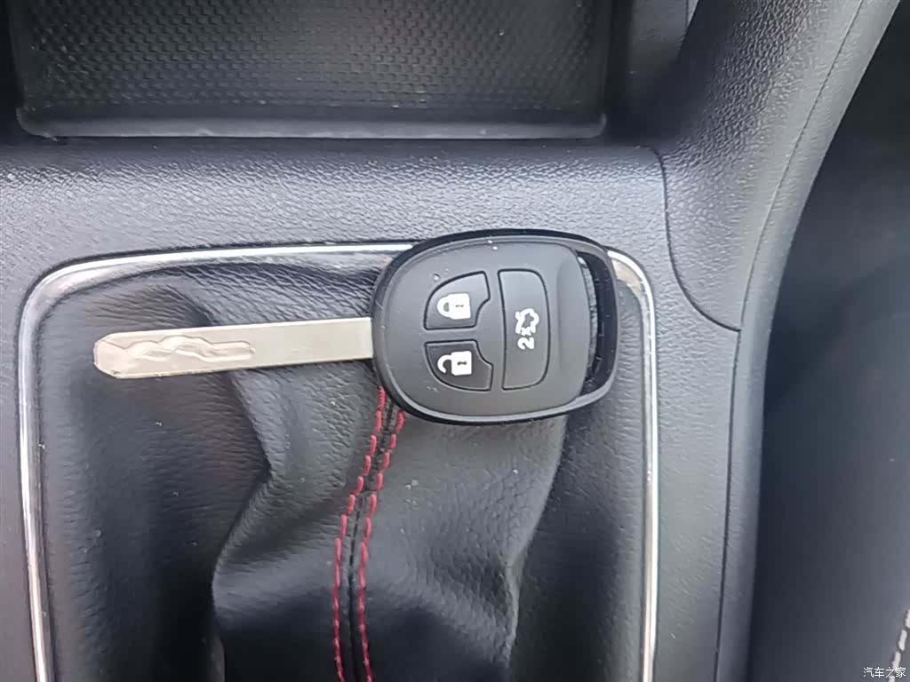 Changan CS35, 2018 9