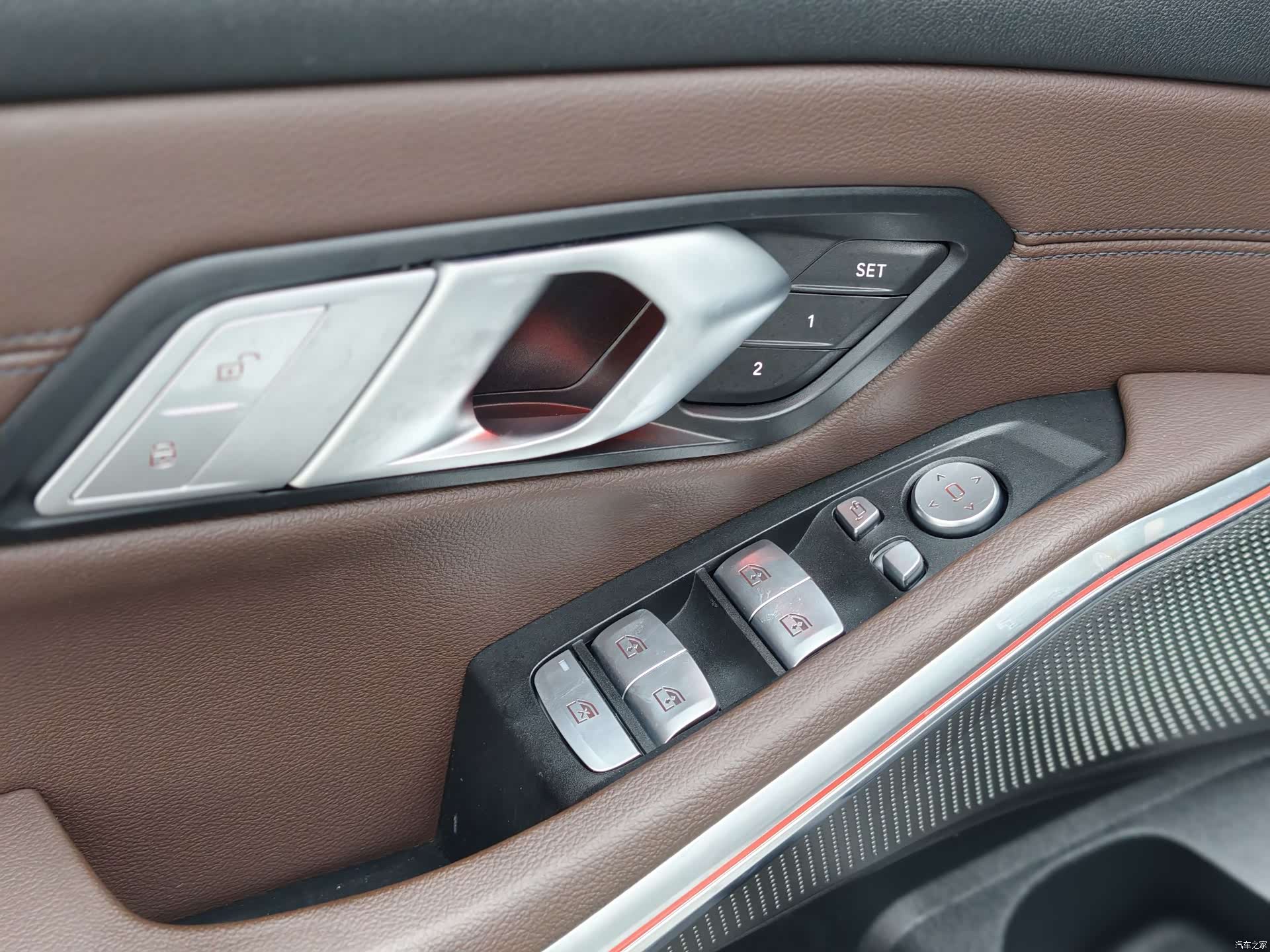 BMW 3 Series, 2021 16