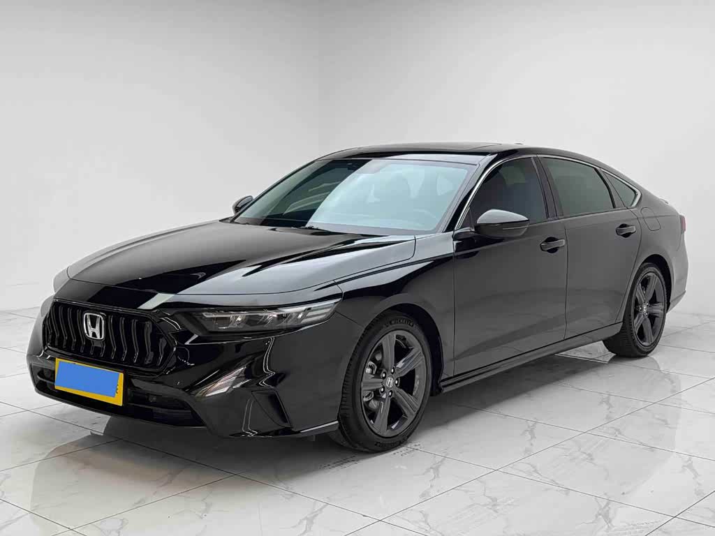 Honda Inspire