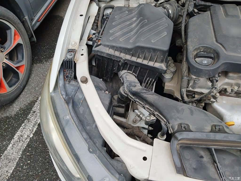 Buick 15N, 2017 20