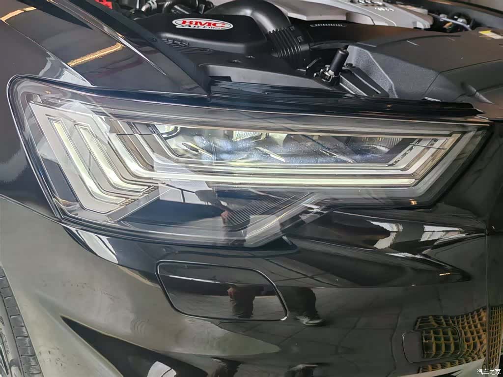 Audi A6L, 2024 3