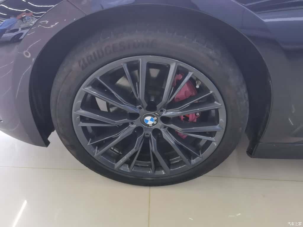BMW 3 Series, 2023 23
