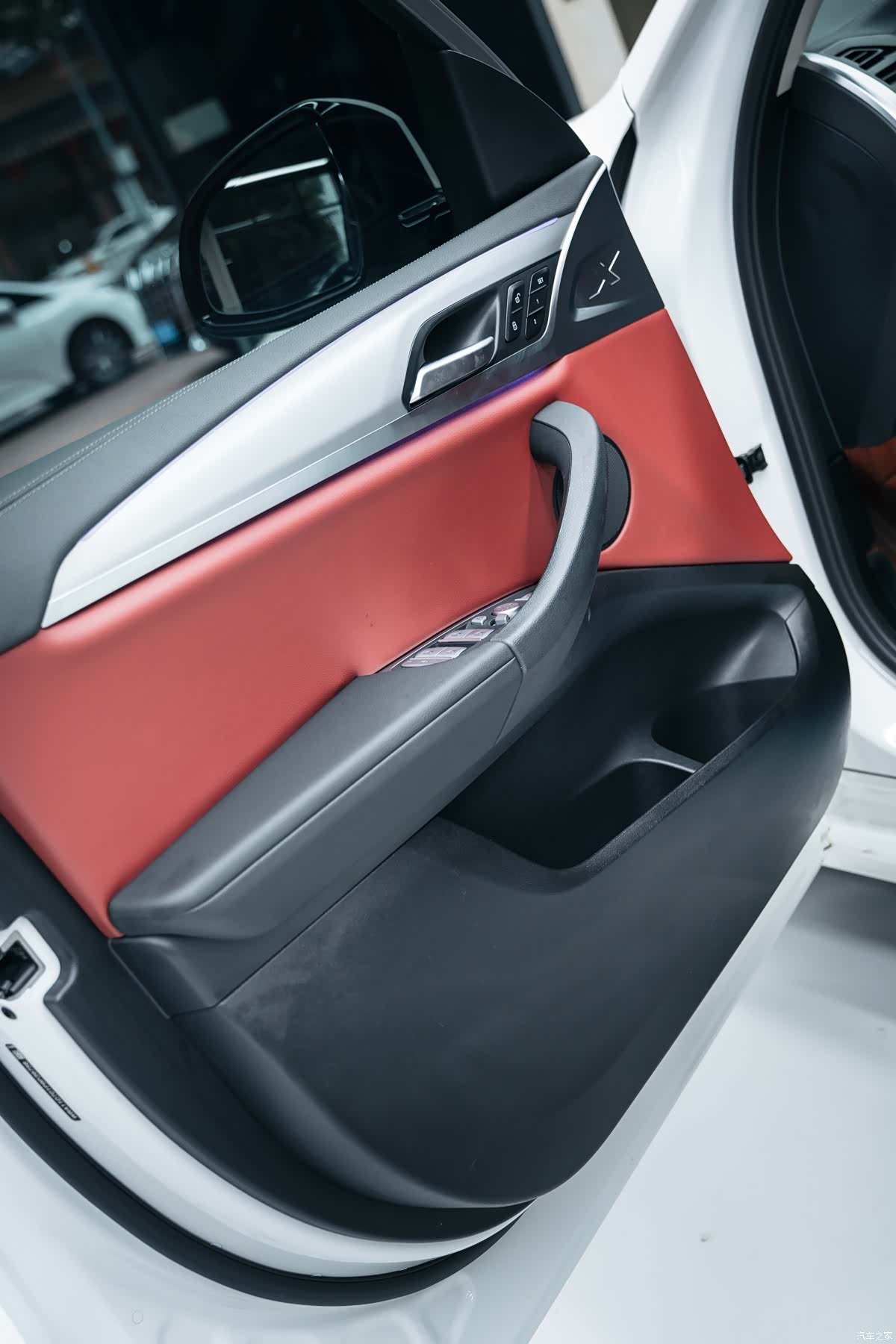BMW X4, 2023 15