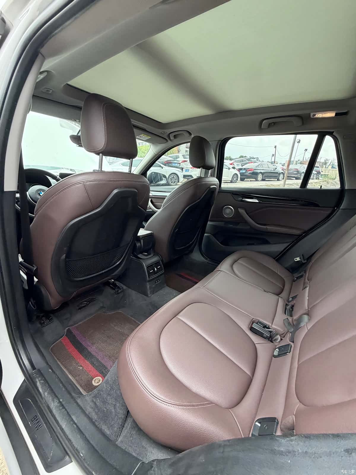 BMW X1, 2022 11