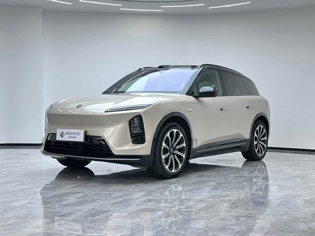 NIO ES6