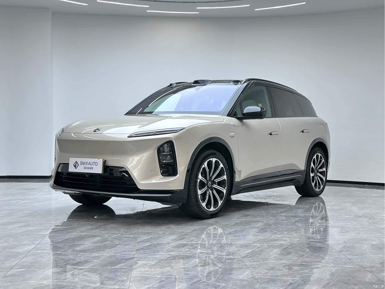 NIO ES6, 2025 1