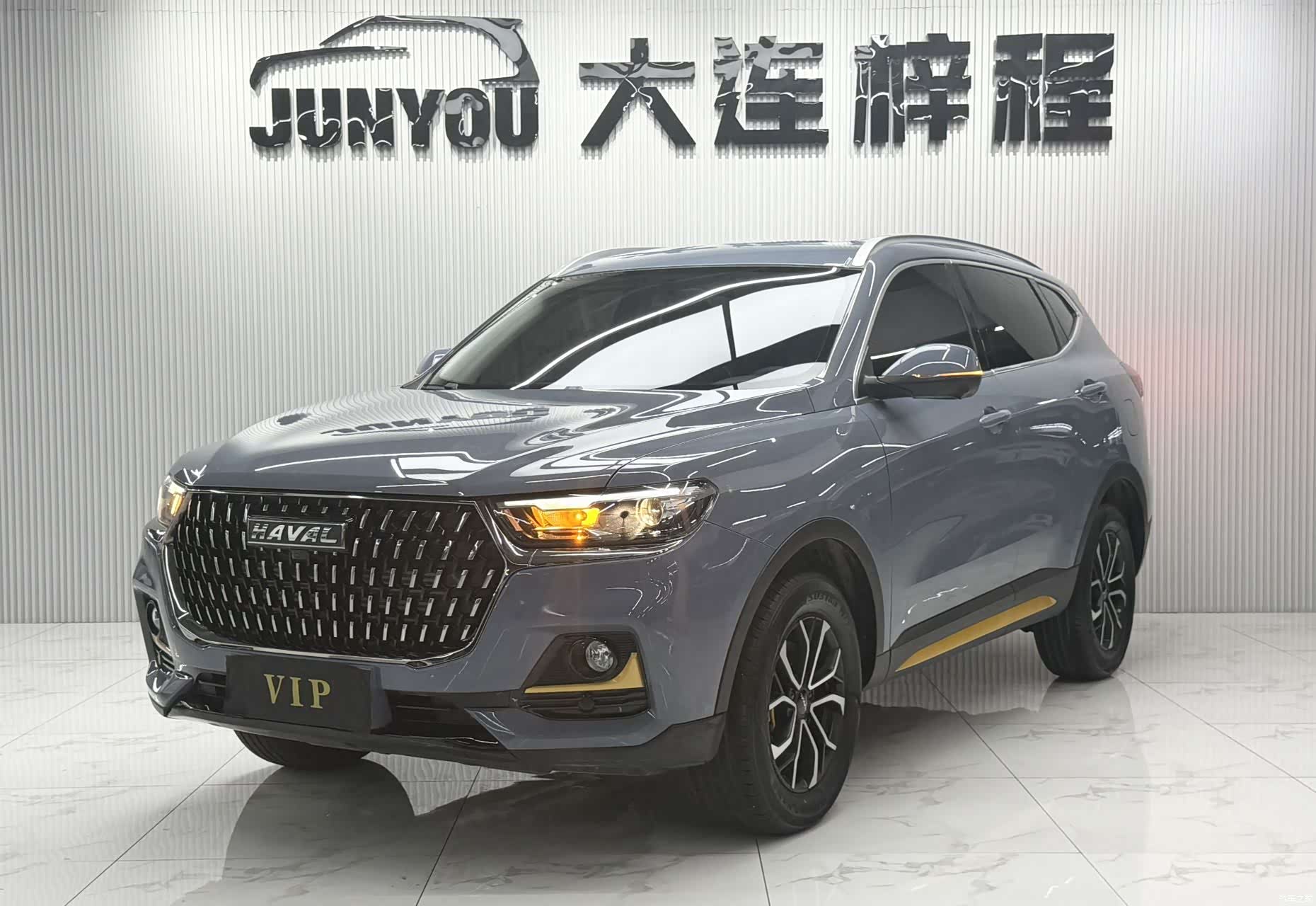 Haval H6, 2023 1