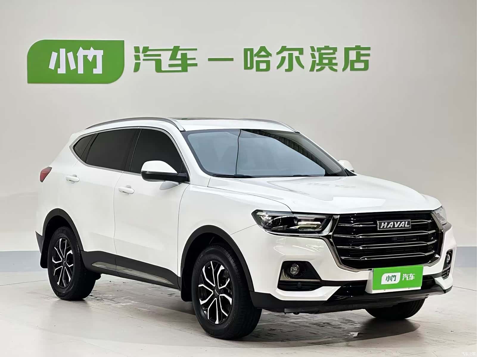 Haval H6, 2022 2