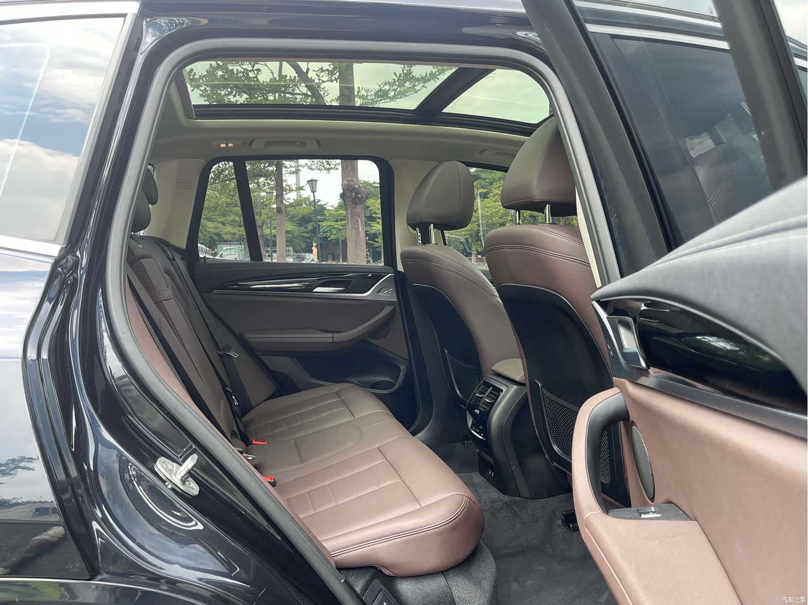BMW X3, 2021 14