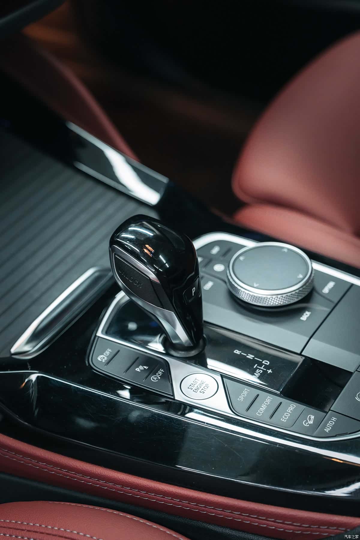 BMW X4, 2023 17