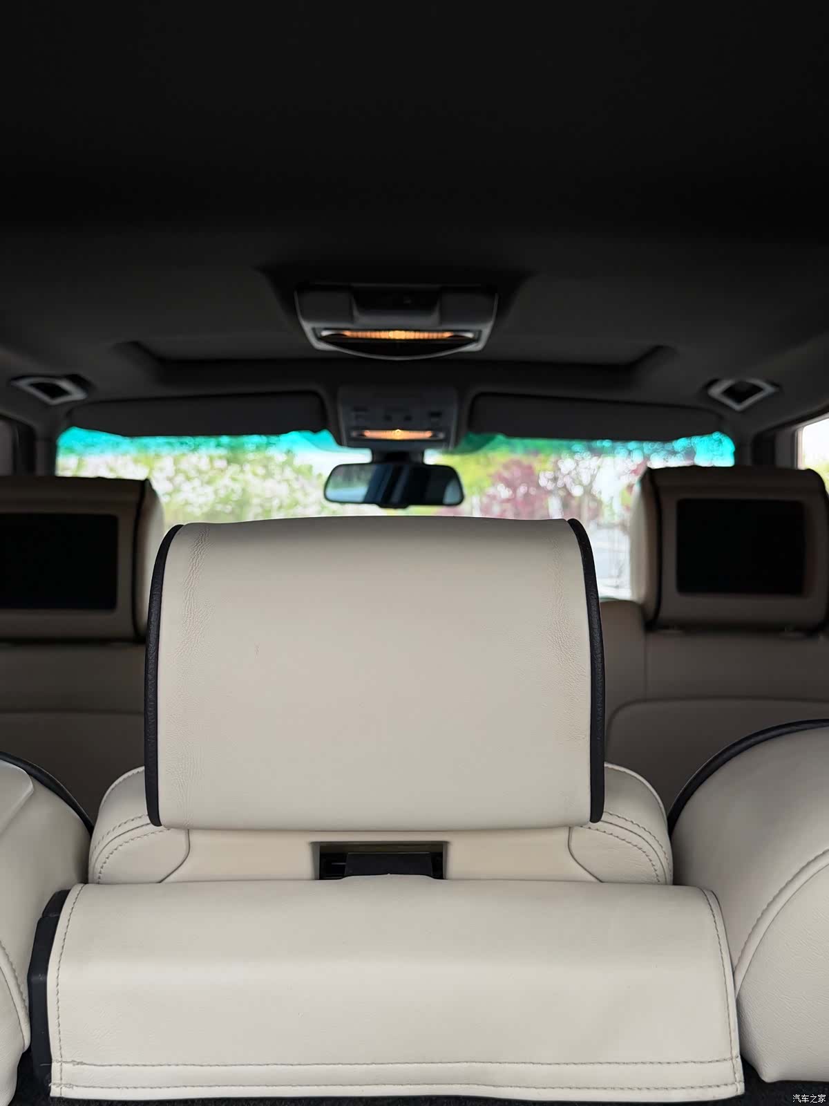 Land Rover Range Rover, 2012 11
