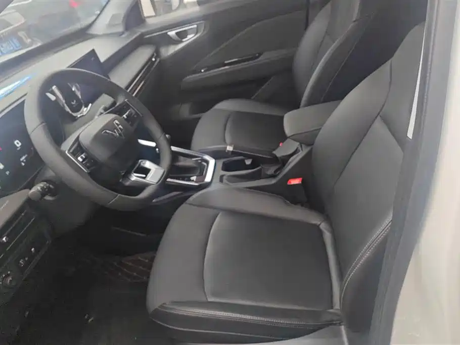 Wuling Wuling Xingchi