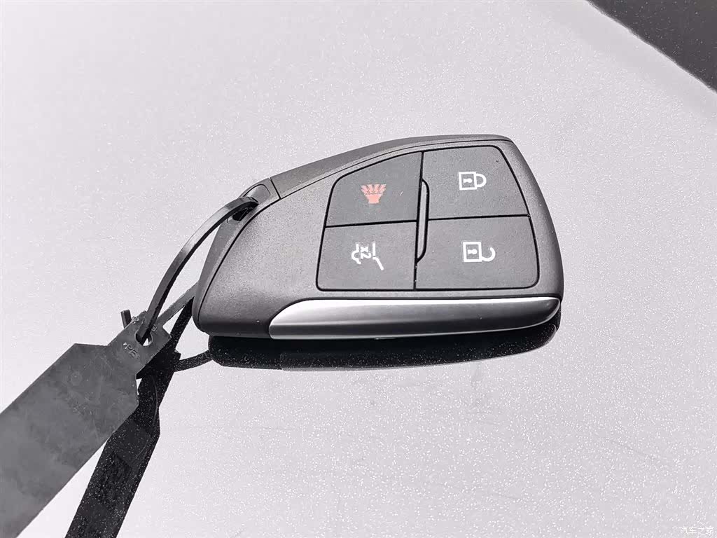 Buick Envision Plus, 2021 19